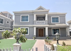 
                                                    
                                                        American Style | Family Villa For Sale | Well Maintained
                                                    
                                                